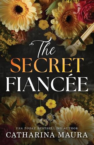 The Secret Fiancée (Standard Edition): 5 (The Windsors
