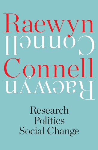 Raewyn Connell