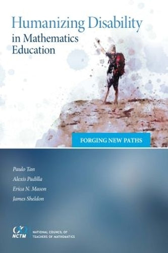 Humanizing Disability in Mathematics Education