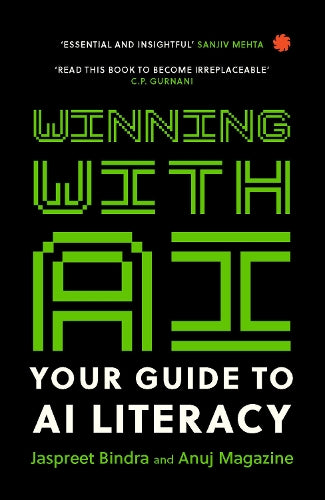 Winning with AI