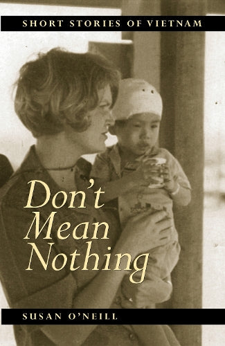 Don't Mean Nothing