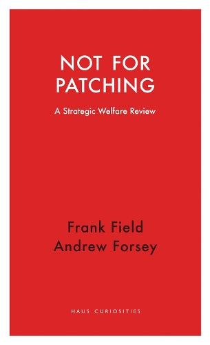 Not for Patching