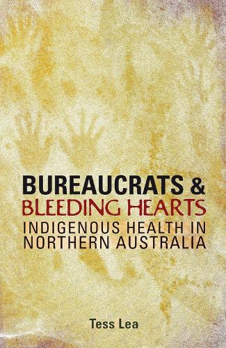 Bureaucrats and Bleeding Hearts