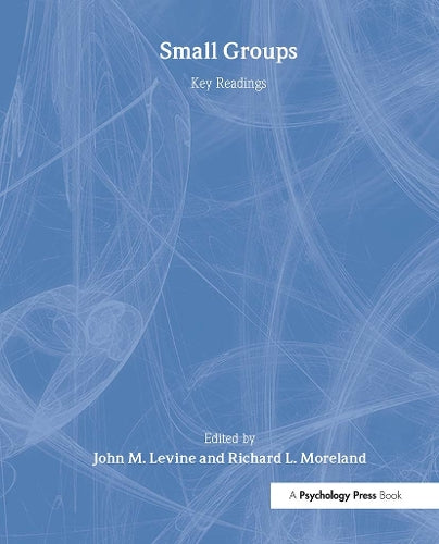 Small Groups