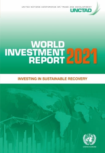 World investment report 2021
