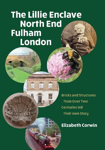 The Lillie Enclave, North End, Fulham, London