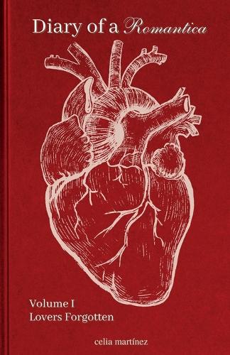 diary of a romantica, vol. I
