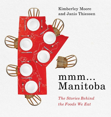 Mmm... Manitoba