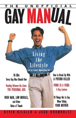 The Unofficial Gay Manual