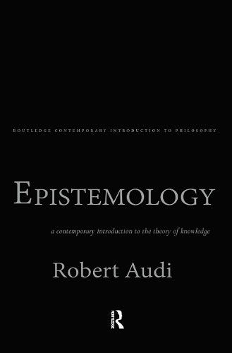 Epistemology