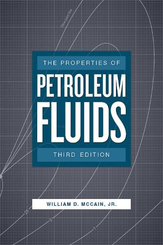 Properties of Petroleum Fluids