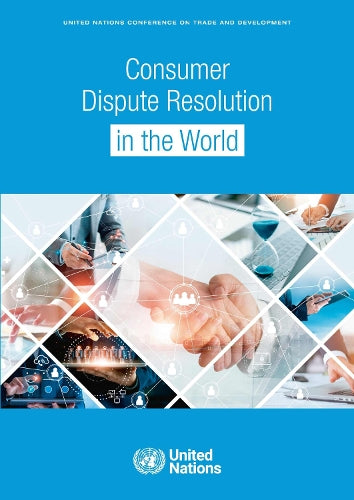 Consumer Dispute Resolution in the World