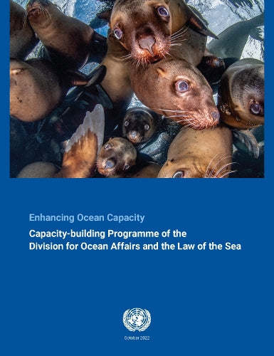 Enhancing ocean capacity
