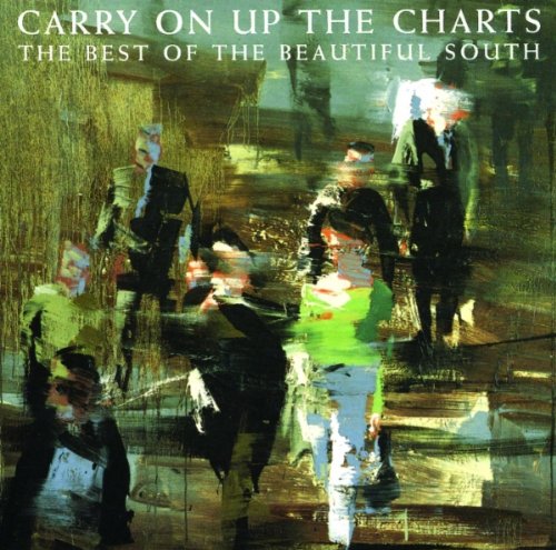 CARRY ON UP -BEST OF