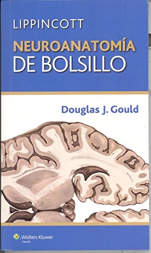 Spa-Neuroanatomia De Bolsillo