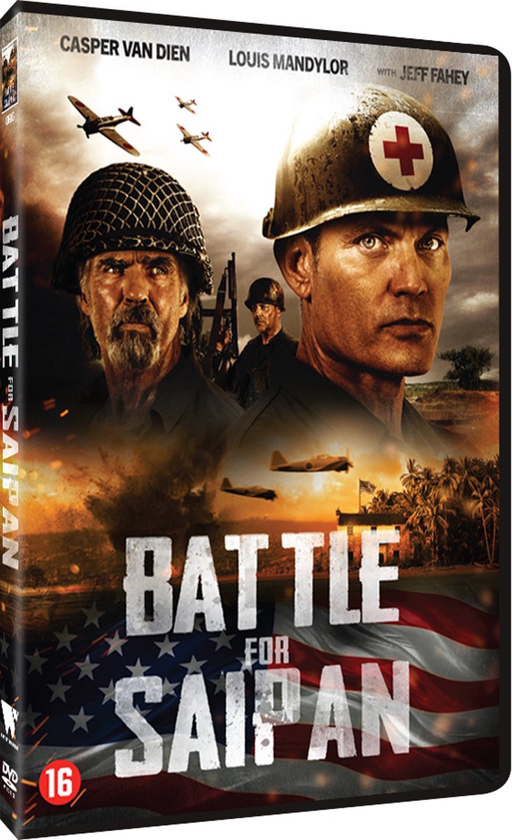 Battle for Saipan