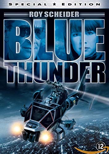 Blue Thunder -Spec-