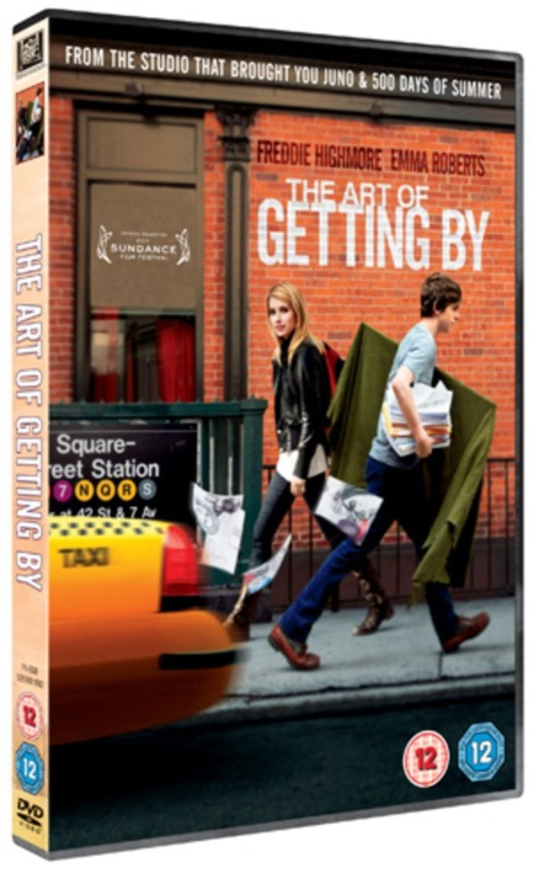 The Art of Getting By
