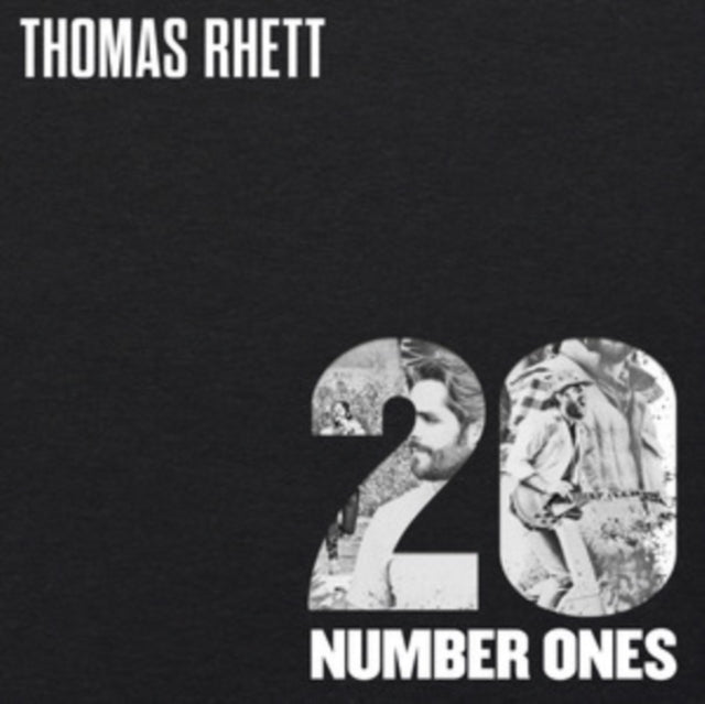 20 number ones