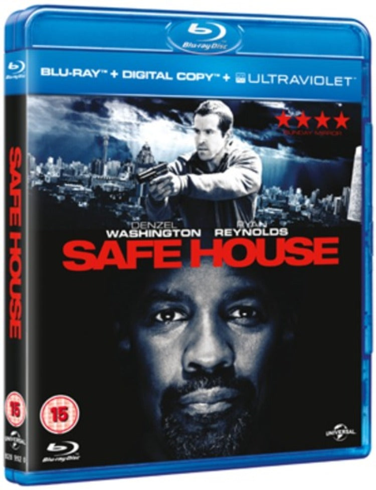 Safe House