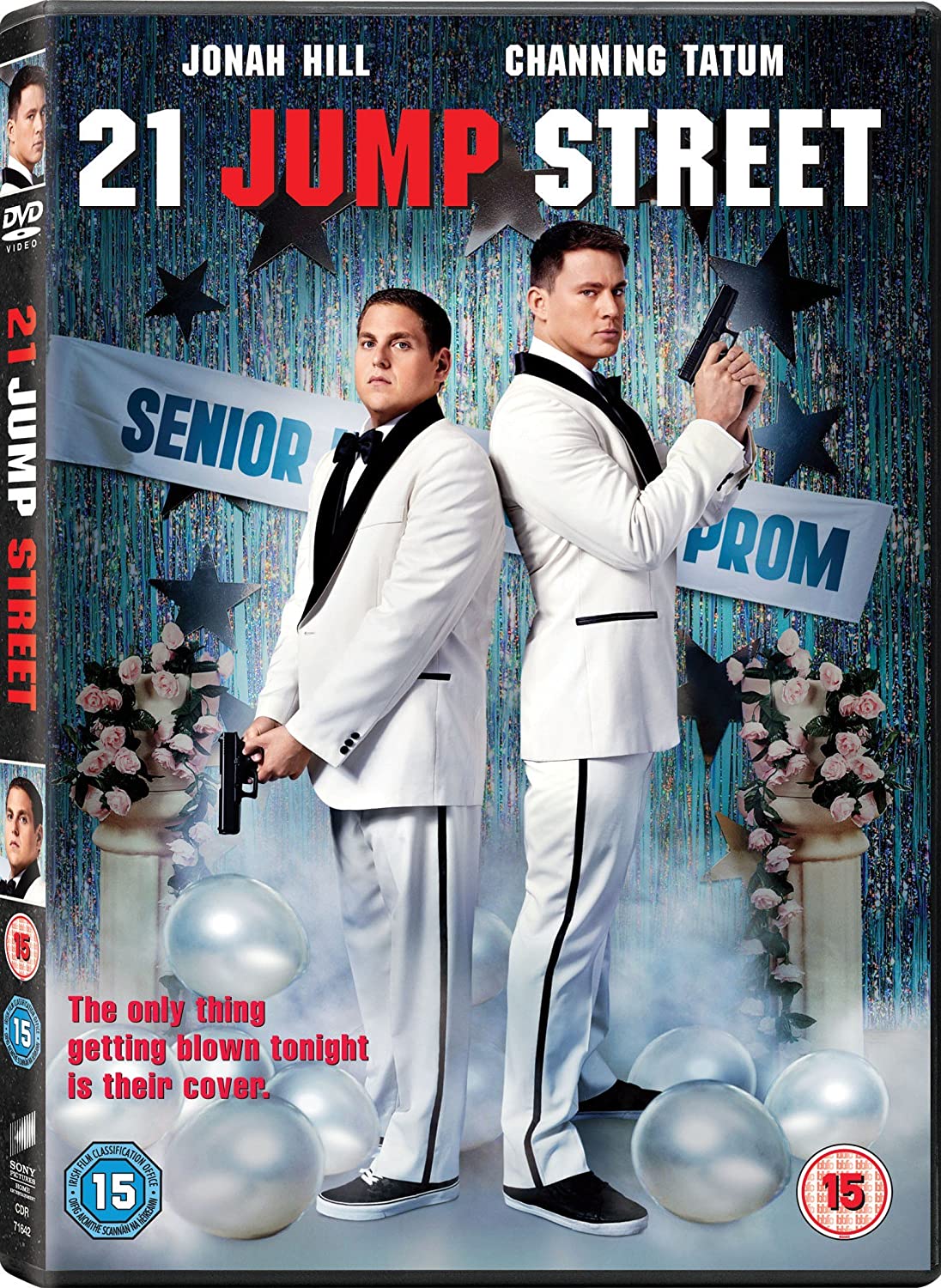 21 Jump Street