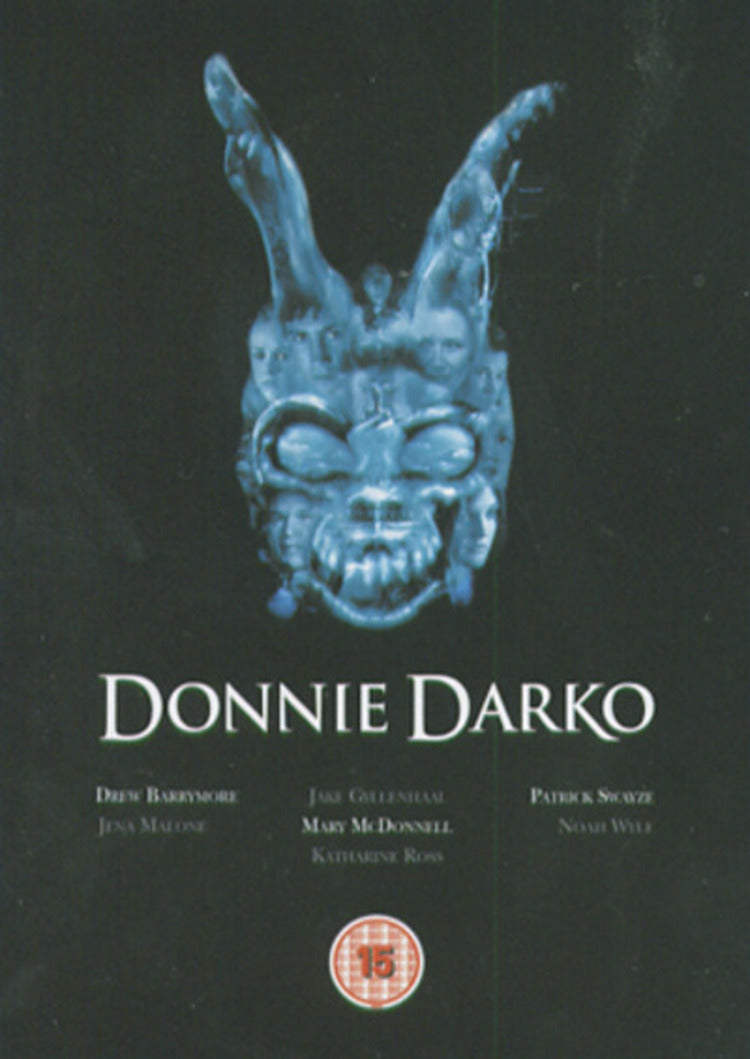 Donnie Darko
