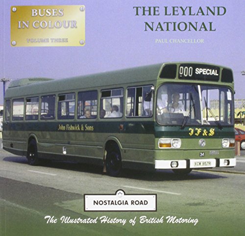 The Leyland National