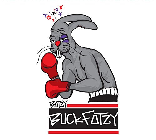 Buck fotzy