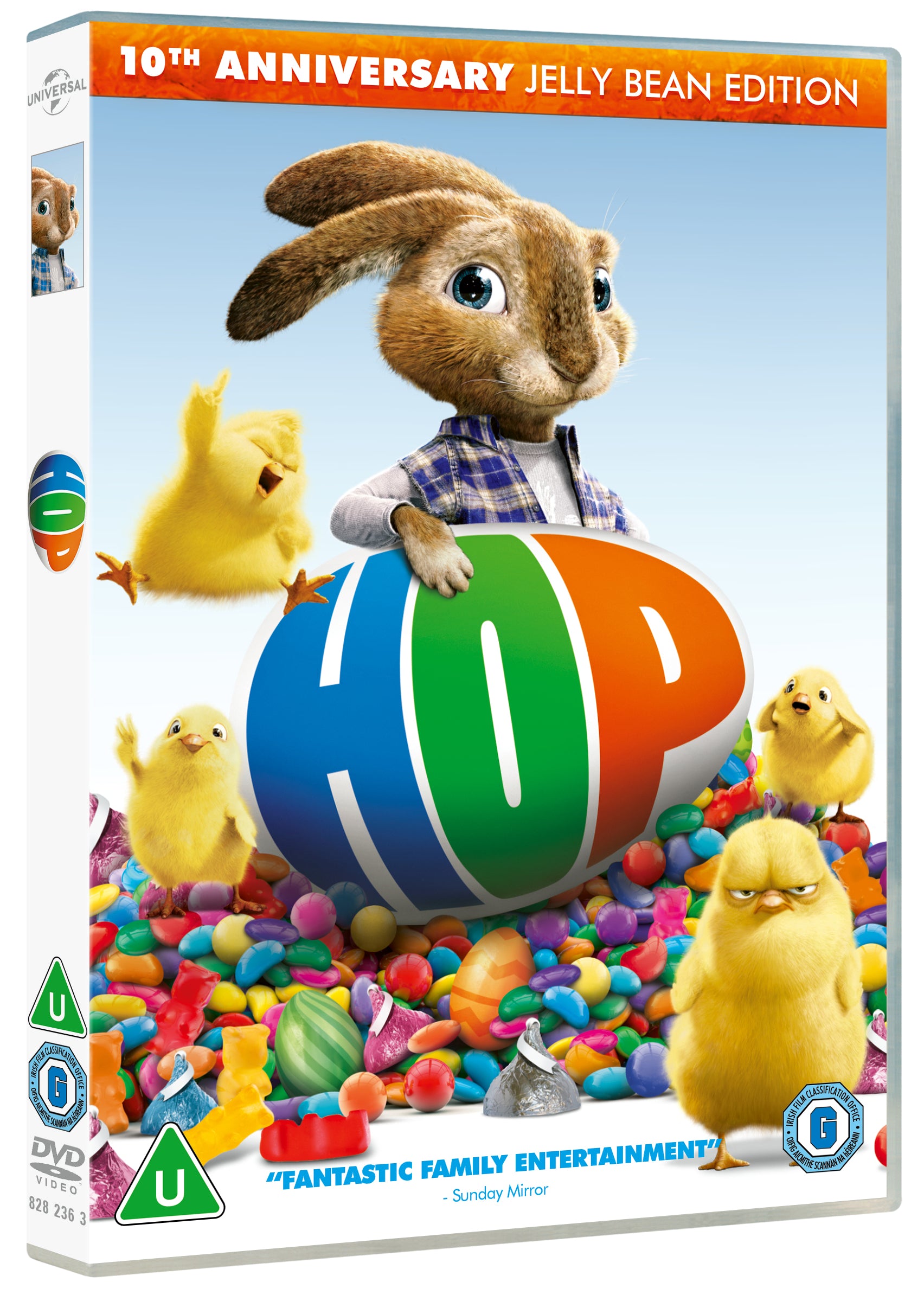 Hop