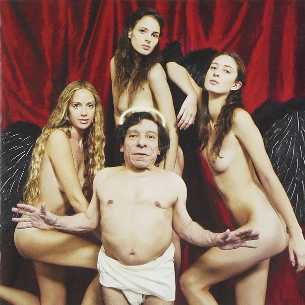 The Dwarves Are Born Again