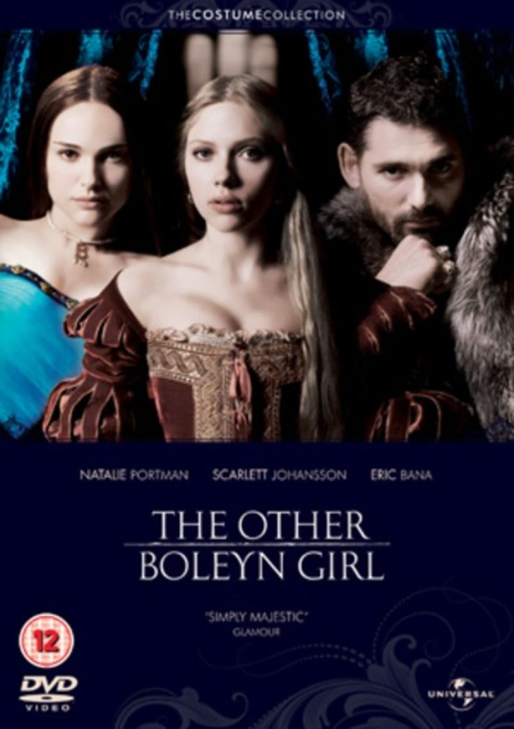 The Other Boleyn Girl