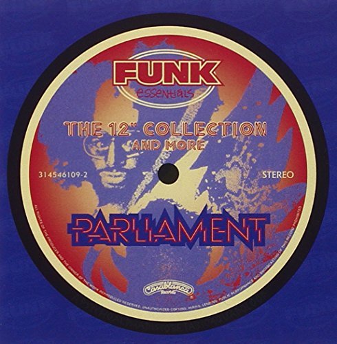 The 12'' Collection and More