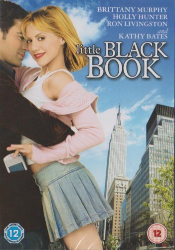 Little Black Book