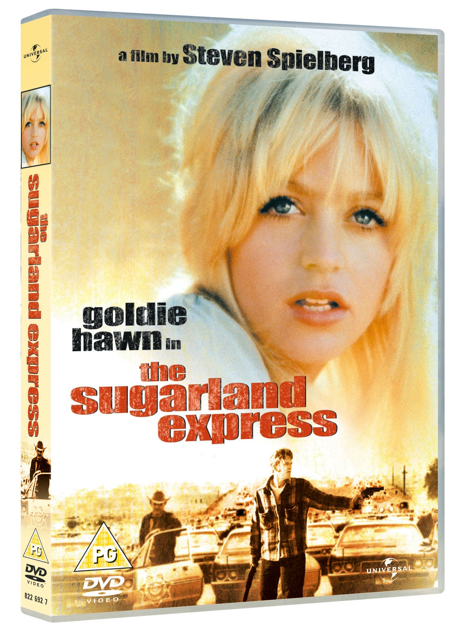 The Sugarland Express