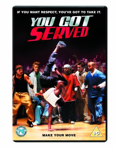 You Got Served