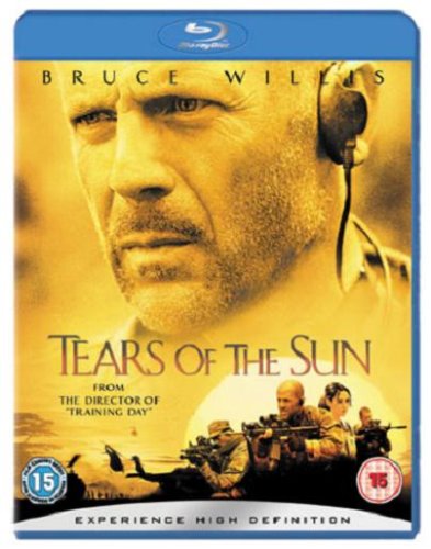 Tears Of The Sun