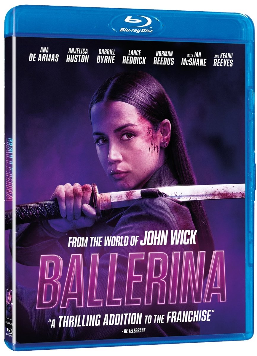 Ballerina
