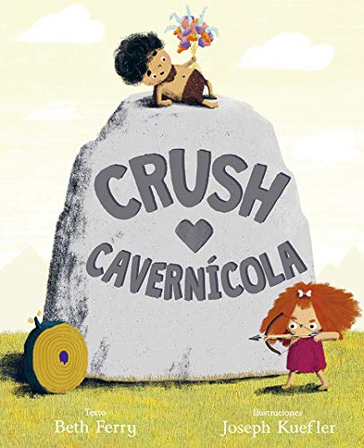 Spa-Crush Cavernicola