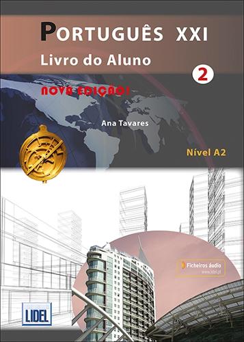 Portugues XXI - 2 - Nova Edicao