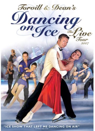 Dancing On Ice: Live Tour 2007
