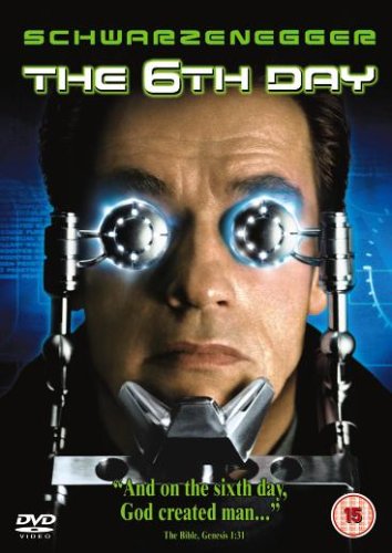 The 6th Day (2000