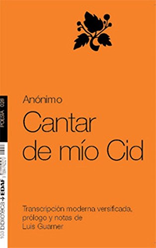 Spa-Cantar De Mio Cid