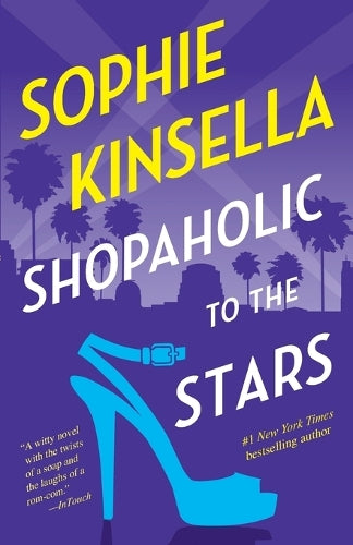 Shopaholic to the Stars