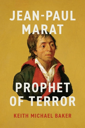 Jean-Paul Marat