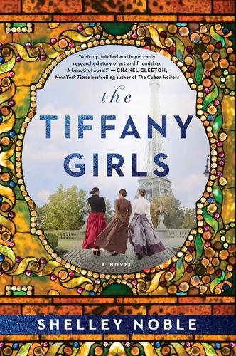 The Tiffany Girls