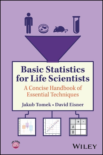 Basic Statistics for Life Scientists
