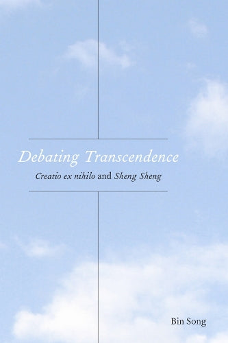 Debating Transcendence
