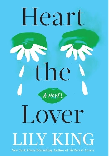 Heart the Lover