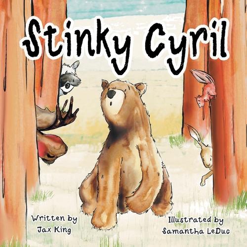 Stinky Cyril