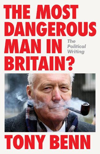 The Most Dangerous Man in Britain?